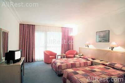 Magic Life Kemer Imperial 9